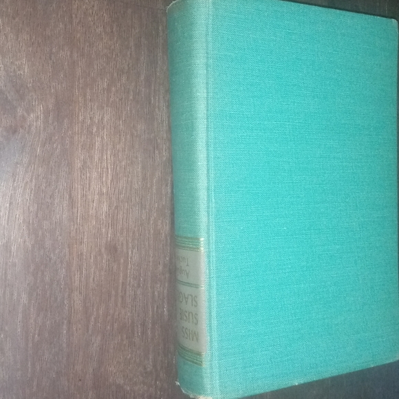 First Edition Miss Susie Slagles by Augusta Tucker - Picture 6 of 15